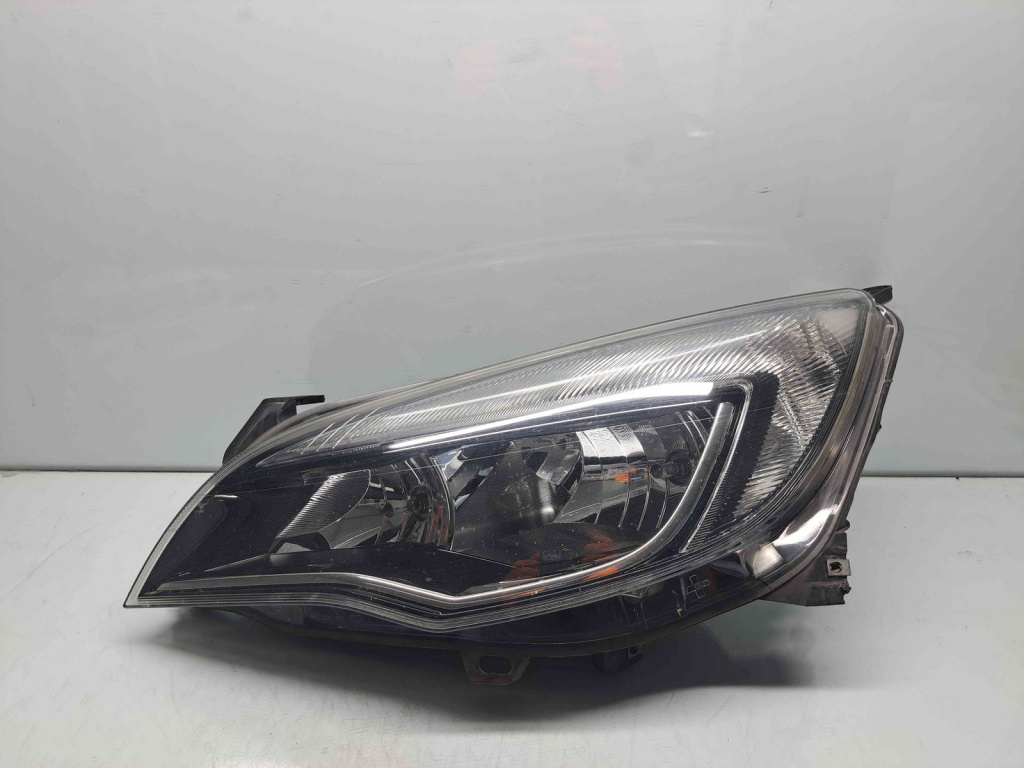 Far stanga Opel Astra J [Fabr 2009-2015] 1LG010011-69