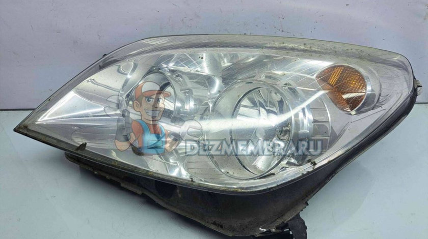 Far stanga Opel Astra J [Fabr 2009-2015] OEM