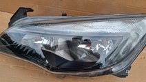 Far stanga Opel Astra J Facelift 2013 2014 2015 20...