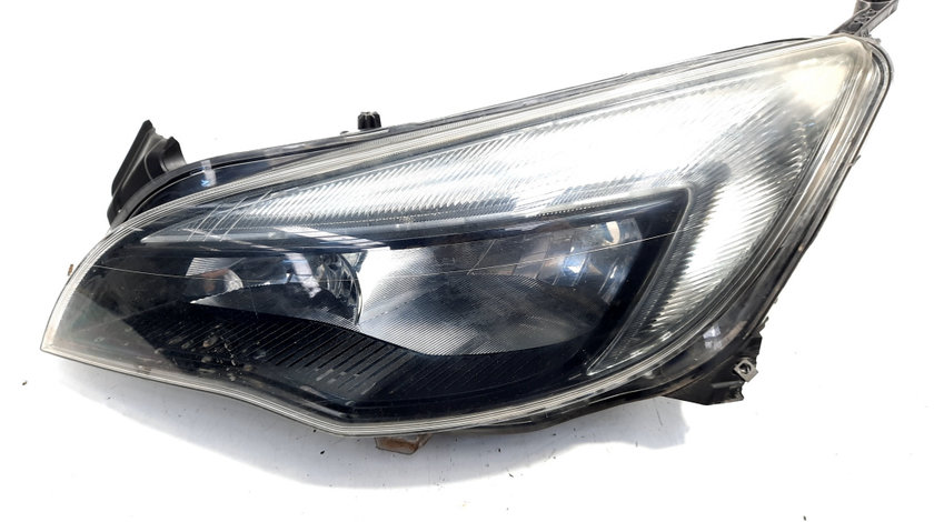 Far stanga, Opel Astra J (id:515834)