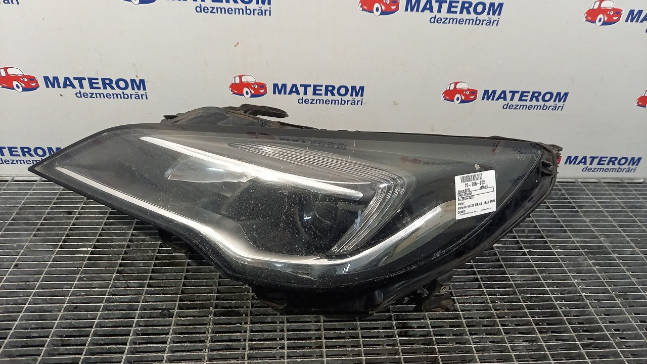 FAR STANGA OPEL ASTRA K - - (2015 2021)