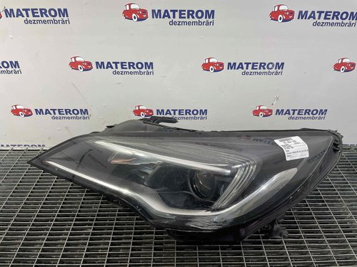 FAR STANGA OPEL ASTRA K - - (2015 2021)