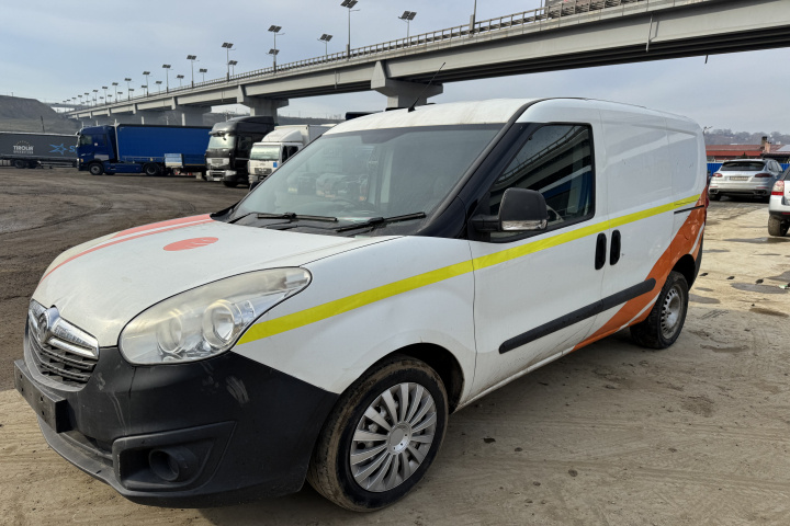 Far stanga Opel Combo D [2011 - 2020]