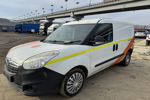 Far stanga Opel Combo D [2011 - 2020]
