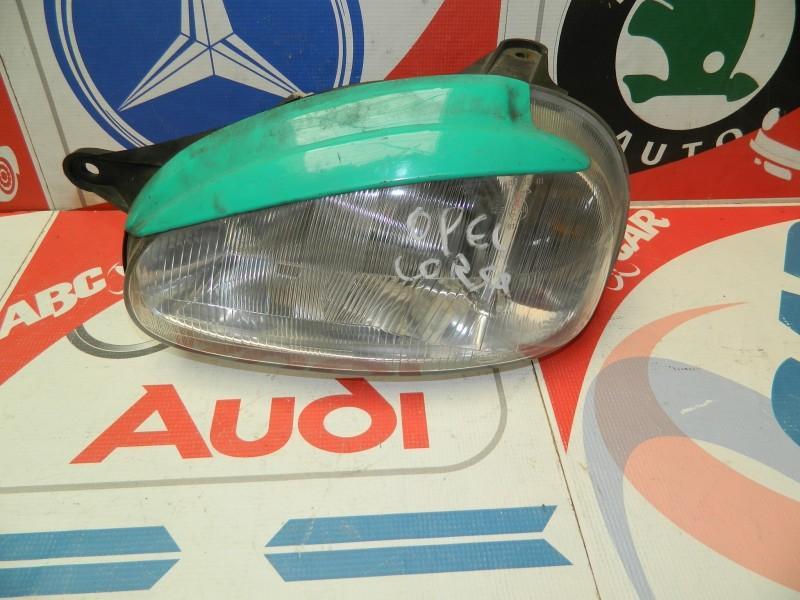 Far stanga Opel Corsa B 1993-2000