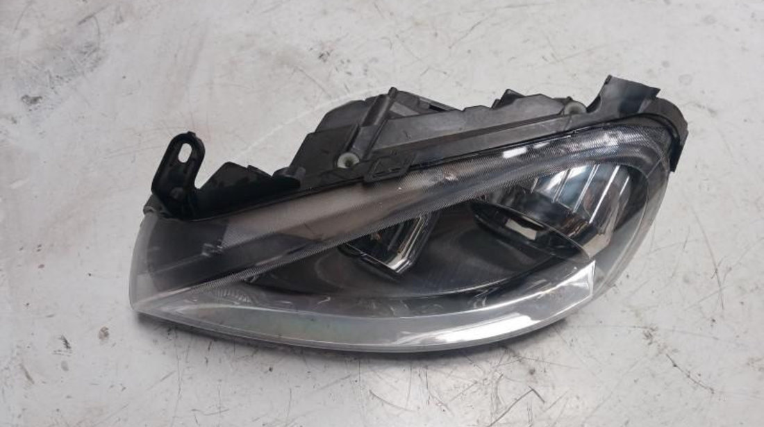 Far stanga Opel Corsa C (2000-2005) 02241510