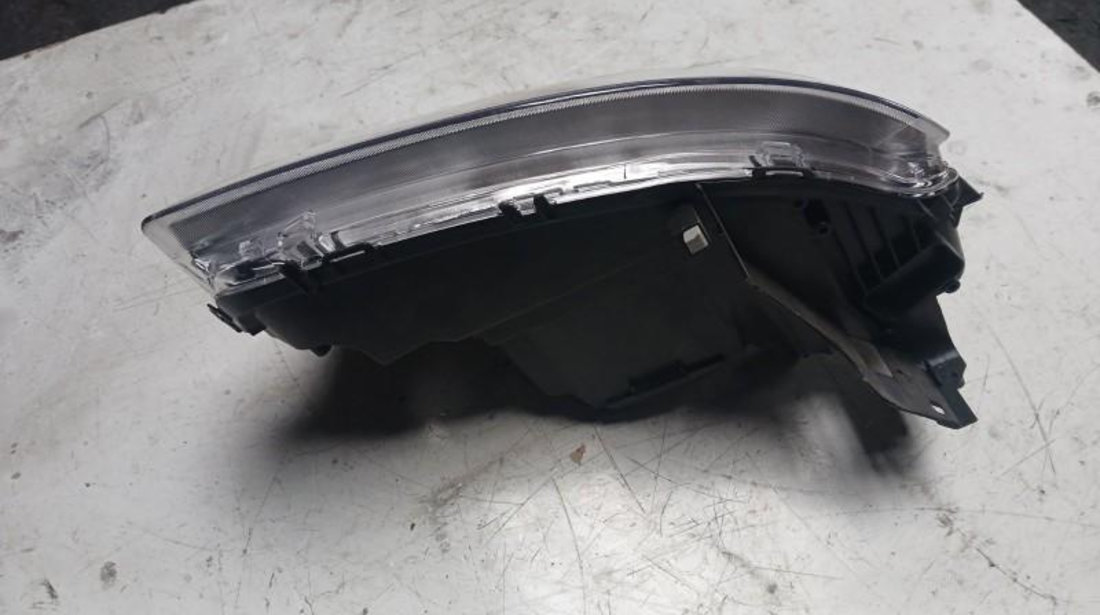 Far stanga Opel Corsa C (2000-2005) 02241510