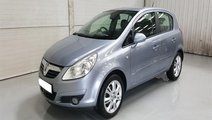 Far stanga Opel Corsa D 2007 Hatchback 1.2 SXi