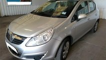 Far stanga Opel Corsa D 2010 Hatchback 1.3 CDTi