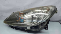 Far stanga Opel Corsa D [Fabr 2006-2013] 13217455