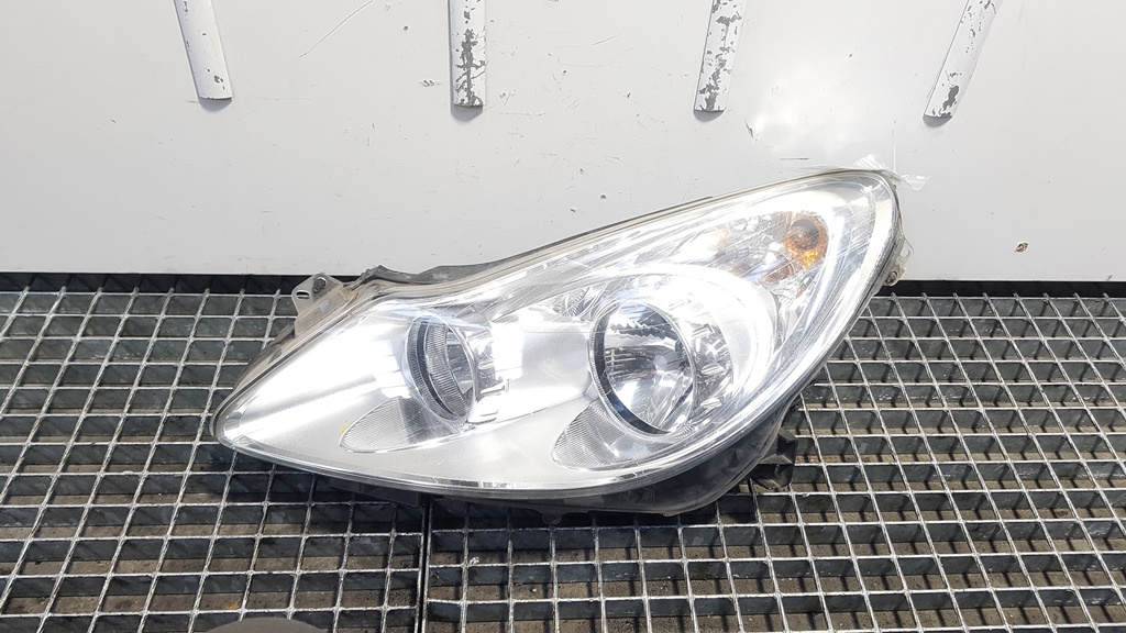 Far stanga, Opel Corsa D (id:400093)