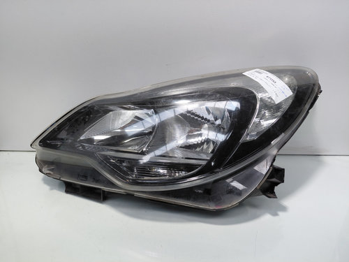 Far stanga, Opel Corsa D (id:671253)