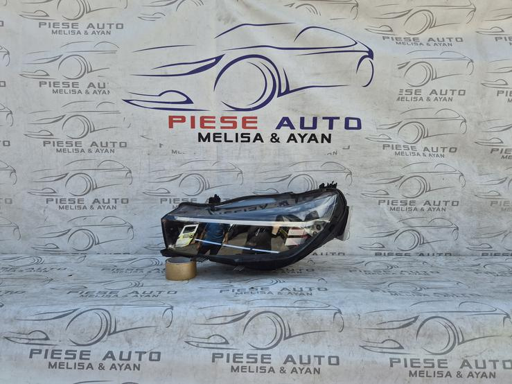 Far stanga Opel Corsa F Full LED an 2019-2020-2021-2022-2023 Complet GO9LBEVDQX