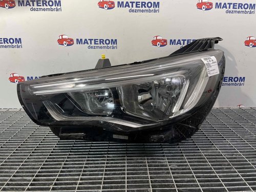 FAR STANGA OPEL GRANDLAND X - - (2017 2021)