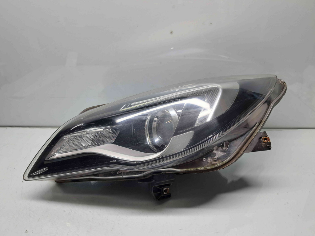Far stanga Opel Insignia A Facelift [Fabr 2008-2016] 1LL011165-13
