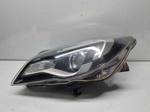 Far stanga Opel Insignia A Facelift [Fabr 2008-2016] 1LL011165-13
