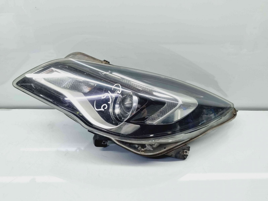 Far stanga Opel Insignia A Facelift [Fabr 2008-2016] 13409908