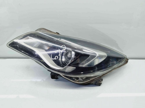 Far stanga Opel Insignia A Facelift [Fabr 2008-2016] 13409908