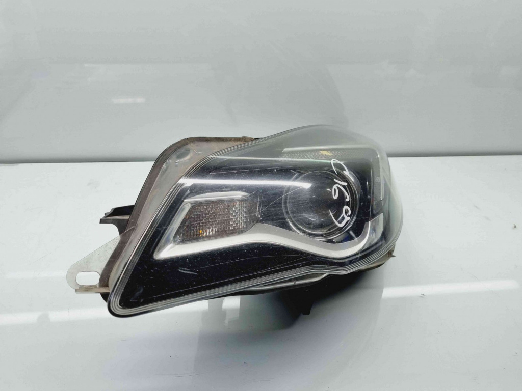 Far stanga Opel Insignia A Facelift [Fabr 2008-2016] 13409908