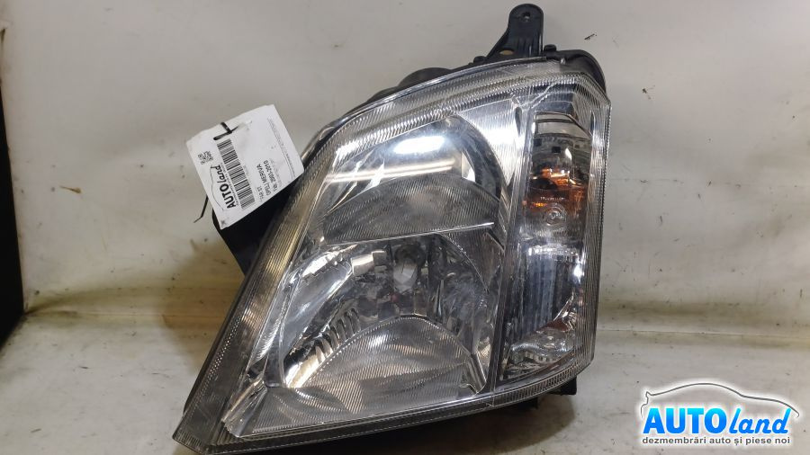 Far Stanga Opel MERIVA 2003-2010