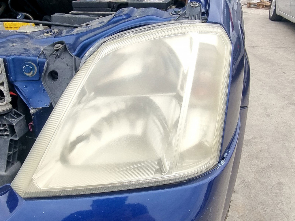 Far stanga Opel Meriva A [Fabr 2003-2009] 1.6 Benz Z16XE 74KW / 101CP