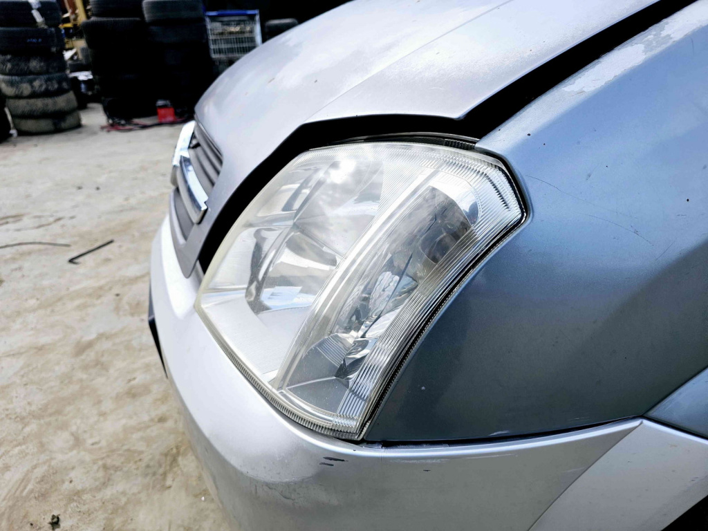 Far stanga Opel Meriva A [Fabr 2003-2009] OEM
