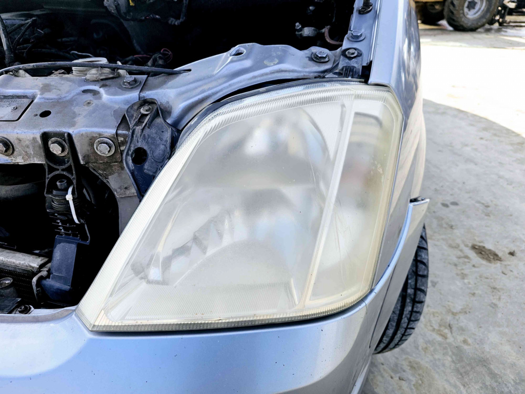 Far stanga Opel Meriva A [Fabr 2003-2009] OEM