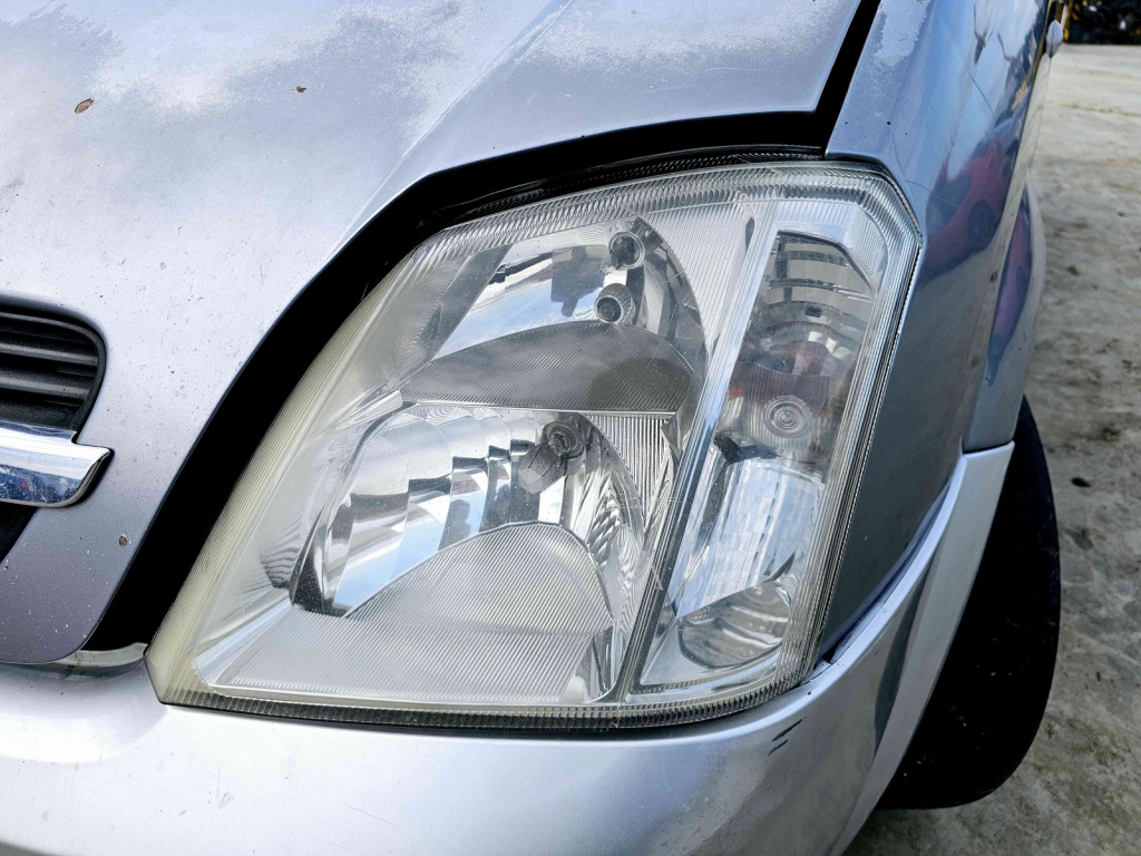 Far stanga Opel Meriva A [Fabr 2003-2009] OEM