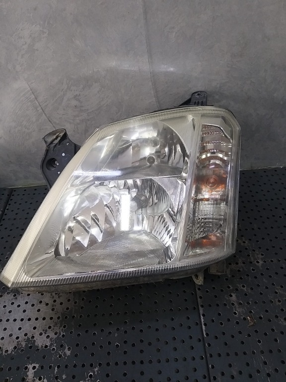Far stanga opel meriva a x03 93321052 89308550