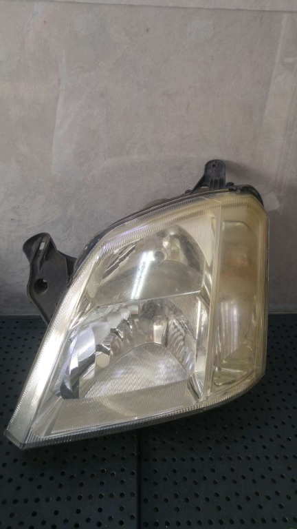 Far stanga opel meriva a x03 93321052 89308550