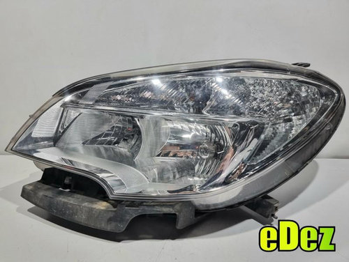 Far stanga Opel Mokka (2012-2016) 95095500