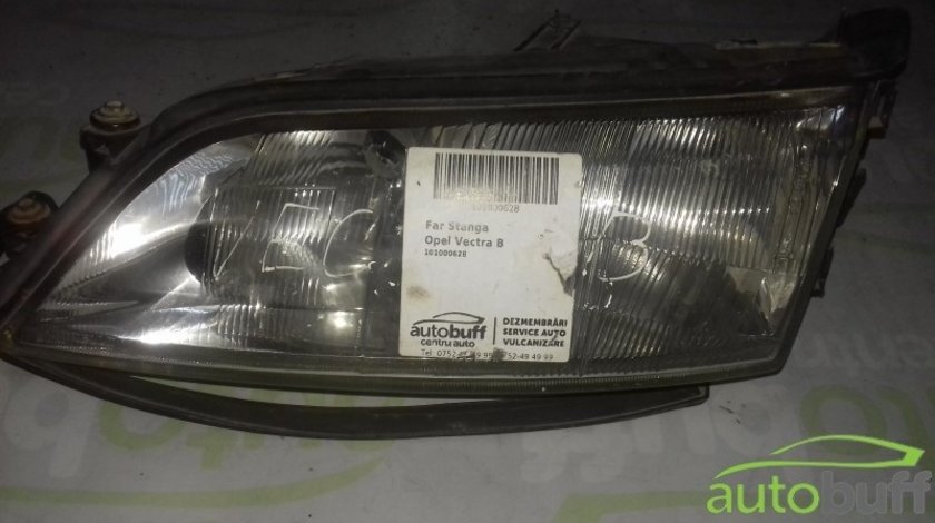 Far stanga Opel Vectra B