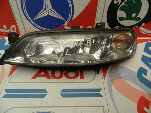 Far stanga Opel Vectra C 2002-2005