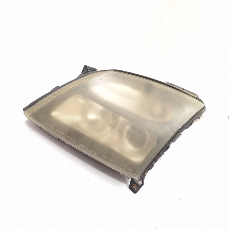 Far Stanga Opel Vectra C 2002-2008 4421129L, 01219276, E412228, E410877, E410678