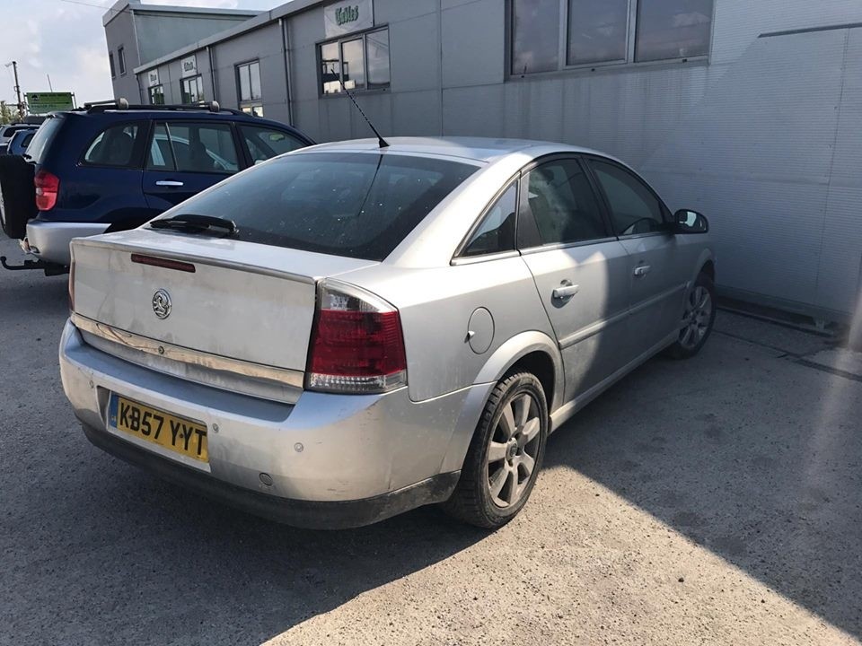 Far stanga Opel Vectra C 2008 HATCHBACK 