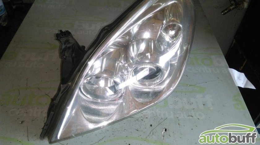 Far stanga Opel Vectra C 93179916 1.9 CDTI