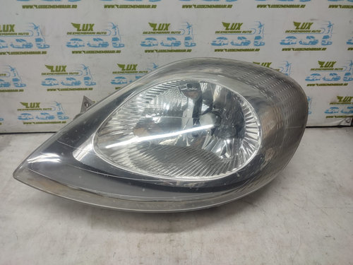 Far stanga Opel Vivaro A [2002 - 2006] 1.9 dti F9Q760