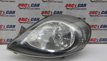 Far stanga Opel Vivaro A cod: 770311371 / 91165719...