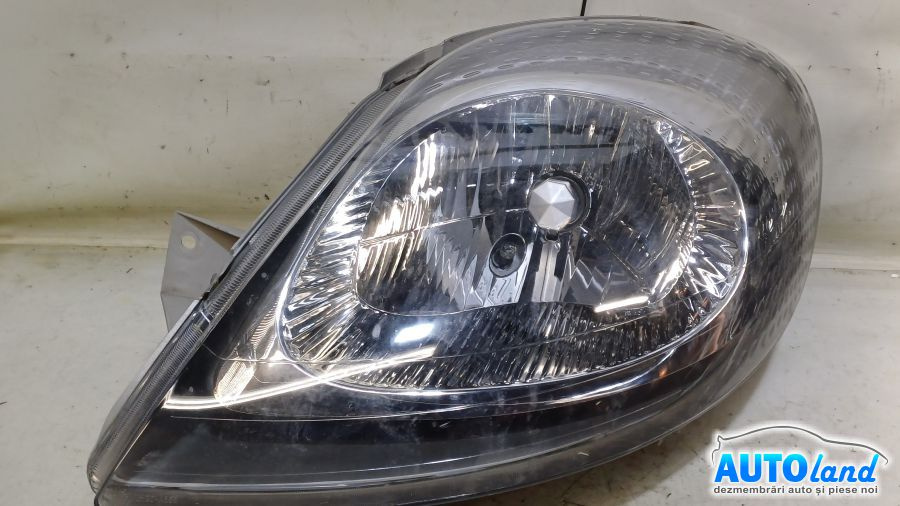 Far Stanga Opel VIVARO A Tour 2001-2006