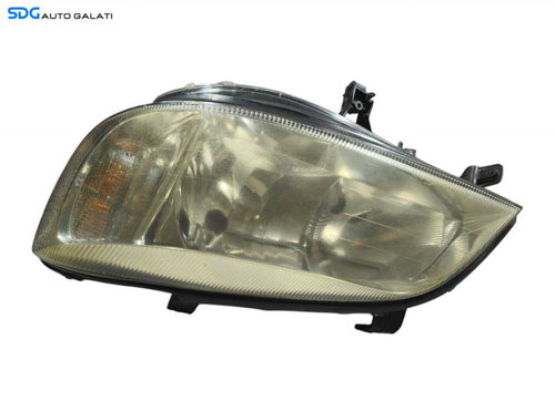 Far Stanga Opel Zafira A 1999 - 2005 Cod 89100054 [LR1255]