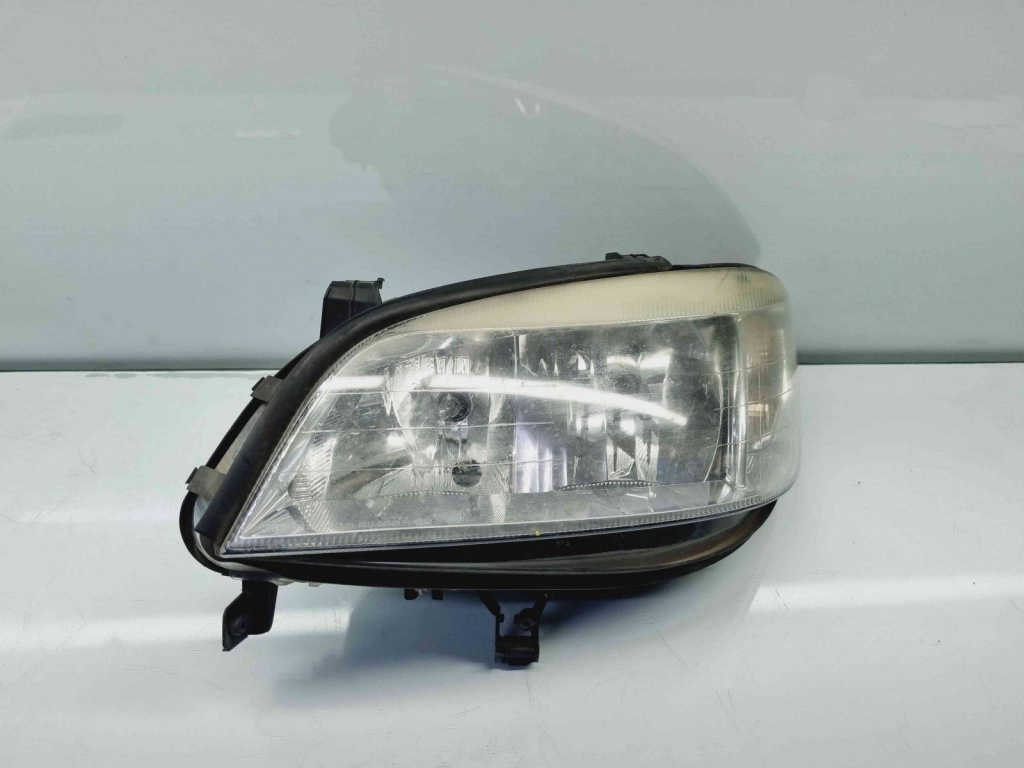 Far stanga Opel Zafira A (F75) [Fabr 1999-2005] 90582021