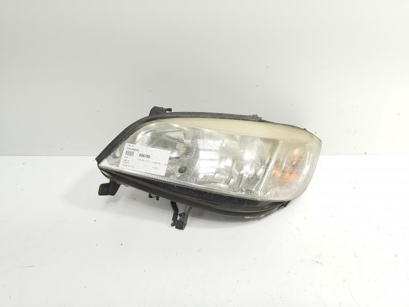 Far stanga, Opel Zafira A (F75) vol pe stanga (id:698780)