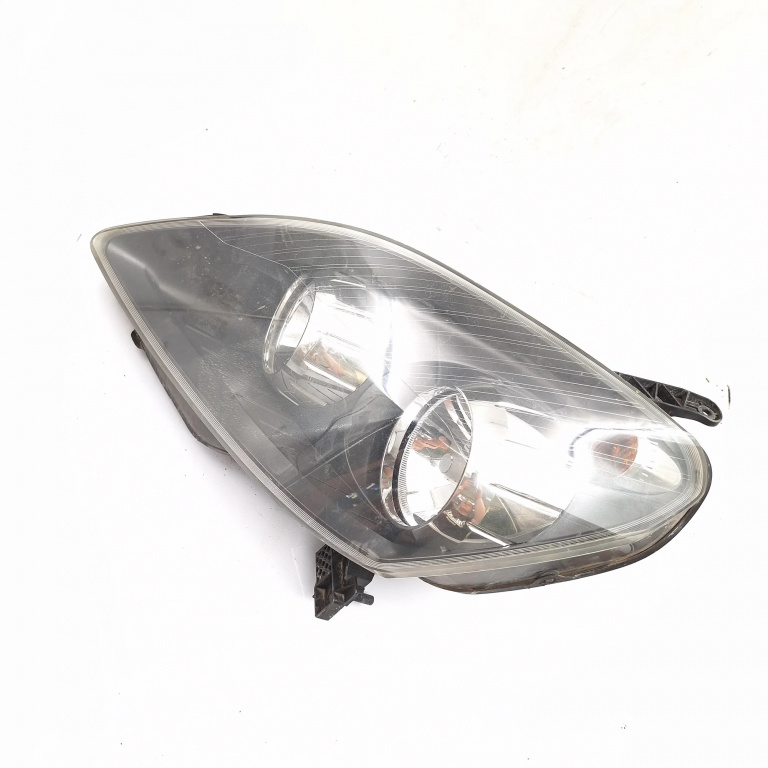 Far Stanga Opel Zafira B 2005-2014 1.7 Cdti A 17 Dtj Motorina 0301214601, 1305630477, E11714, E11716, 24451050Lh Al