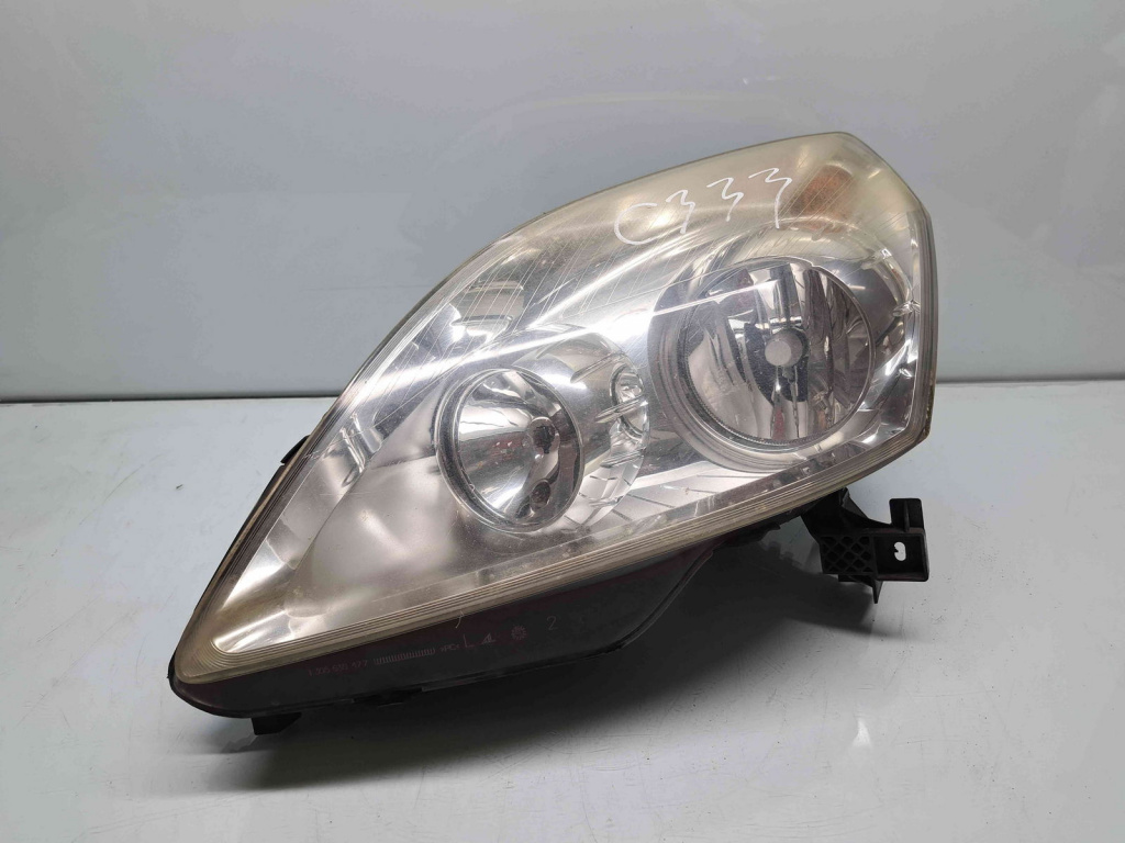 Far stanga Opel Zafira B (A05) facelift [Fabr 2006-2011] 13260842