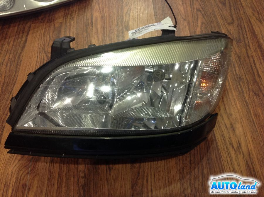 Far Stanga Opel ZAFIRA F75 1999-2005