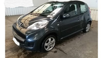 Far stanga Peugeot 107 2010 Hatchback 1.0i