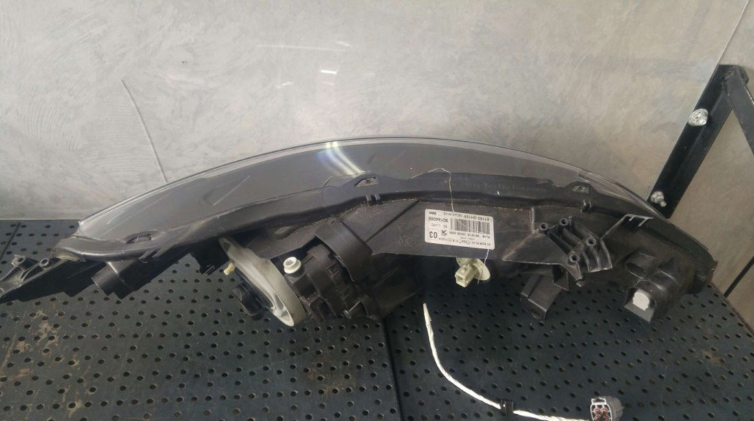 Far stanga peugeot 108 pentru piese 90144088 811500h150