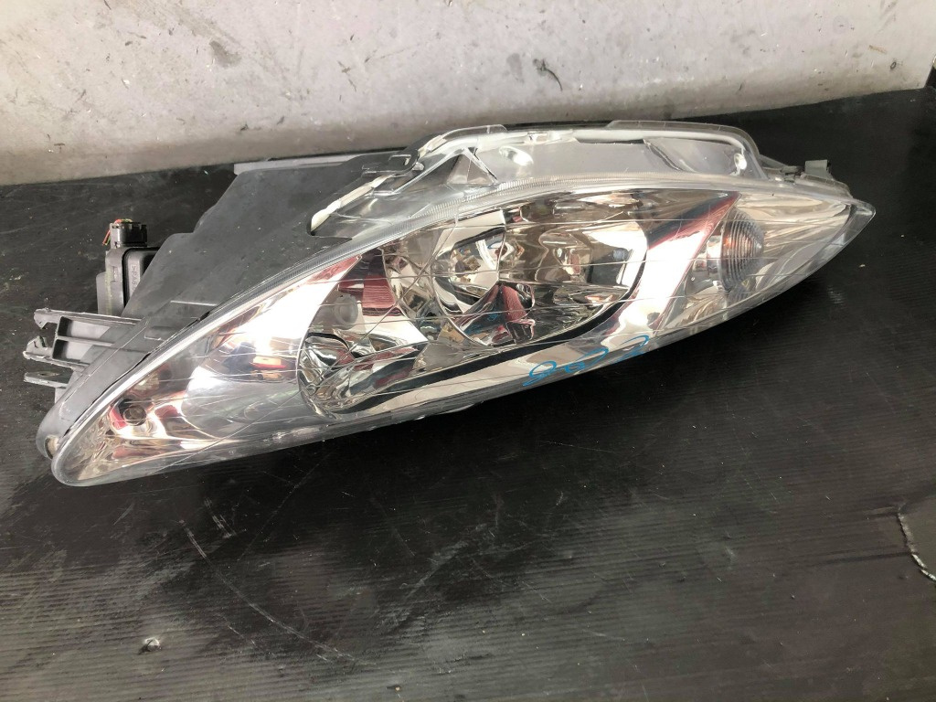 Far stanga peugeot 206 9628666880