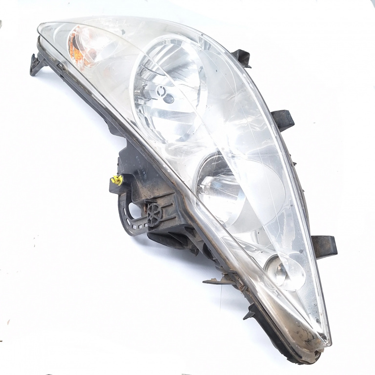 Far Stanga Peugeot 207 2006-2014 085501140L