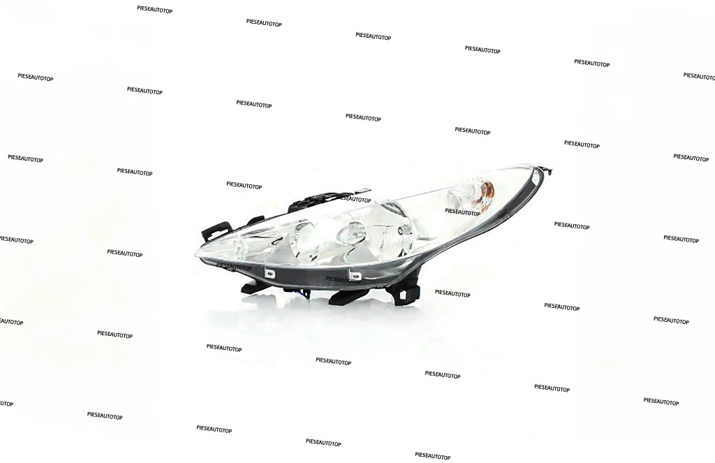 Far stanga Peugeot 207 2006-2014 NOU 620895 (H7 / H1)